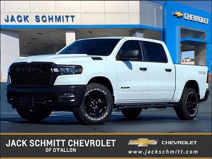 2025 Ram 1500 O'Fallon IL