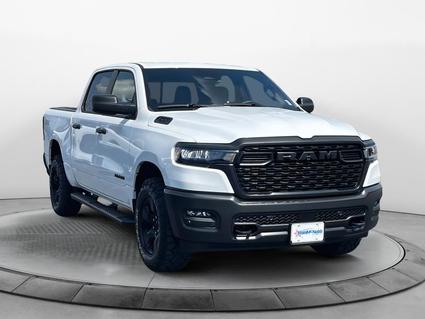 2025 Ram 1500 Tullahoma TN