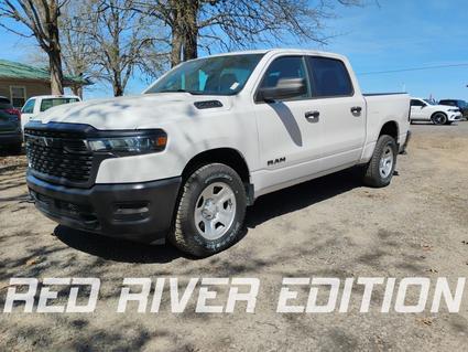 2025 Ram 1500 Heber Springs AR