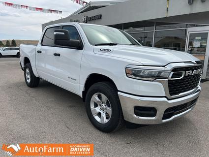 2026 Ram 1500 Price UT