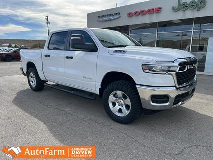2026 Ram 1500 Price UT