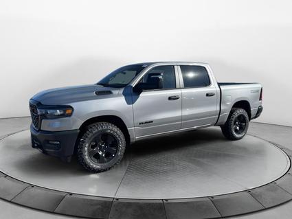2026 Ram 1500 La Junta CO