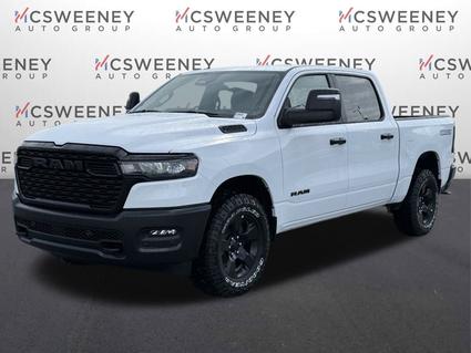 2026 Ram 1500 Pell City AL