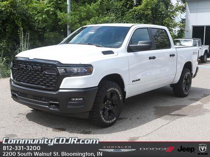 2026 Ram 1500 Bloomington IN