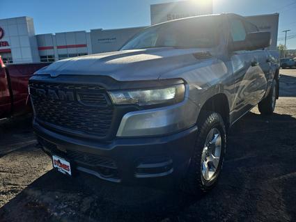 2026 Ram 1500 Rexburg ID