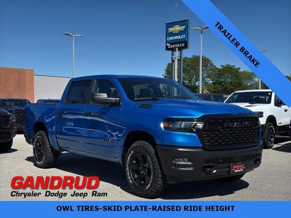 2026 Ram 1500 Green Bay WI