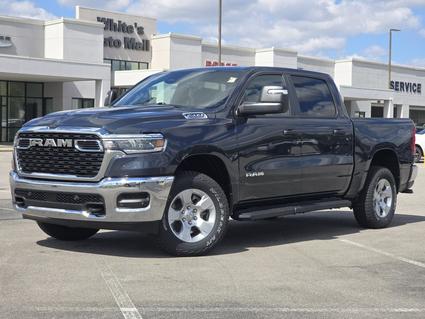 2026 Ram 1500 Hopkinsville KY