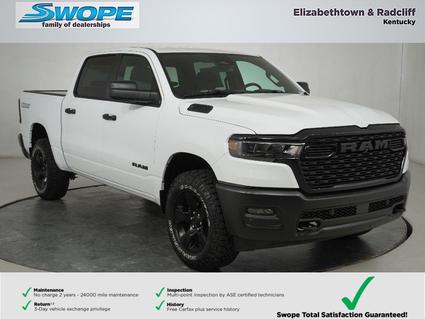2026 Ram 1500 Elizabethtown KY