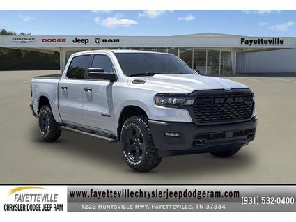 2026 Ram 1500 Fayetteville TN
