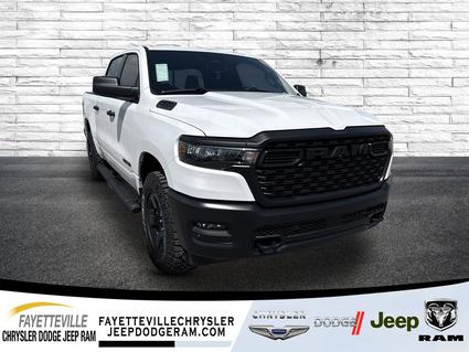 2025 Ram 1500 Cullman AL
