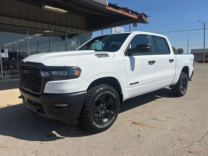 2025 Ram 1500 Washington Court House OH