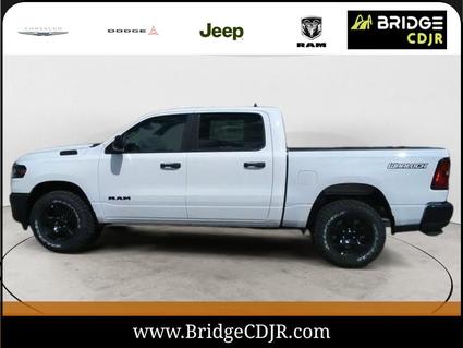 2025 Ram 1500 Washington Court House OH