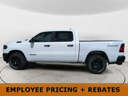 2025 Ram 1500 Washington Court House OH