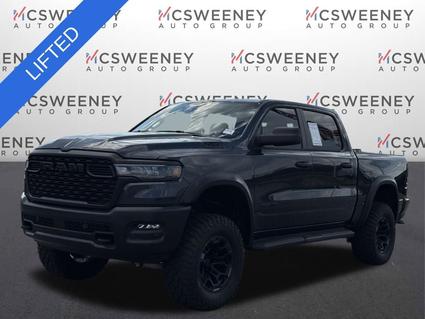 2025 Ram 1500 Pell City AL