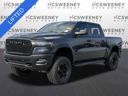 2025 Ram 1500 Pell City AL