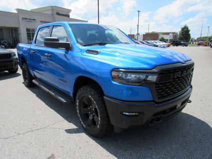 2025 Ram 1500 Lincolnton NC