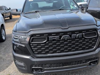 2025 Ram 1500 Heber Springs AR