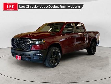 2026 Ram 1500 La Grande OR