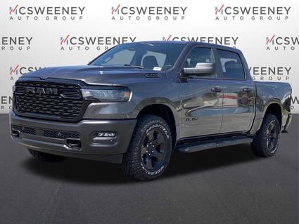 2026 Ram 1500 Pell City AL
