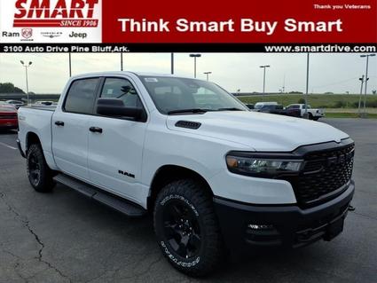 2026 Ram 1500 Pine Bluff AR