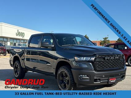 2026 Ram 1500 Green Bay WI