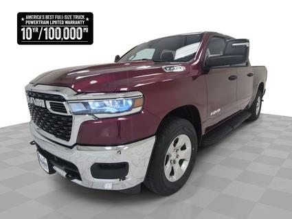 2026 Ram 1500 Livingston TX