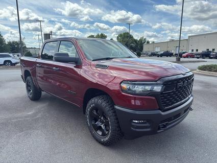 2026 Ram 1500 Lincolnton NC