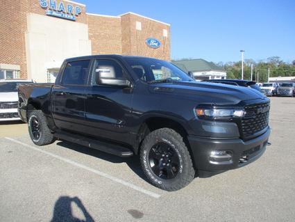 2026 Ram 1500 Pulaski TN