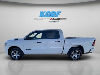 2026 Ram 1500 Sterling CO