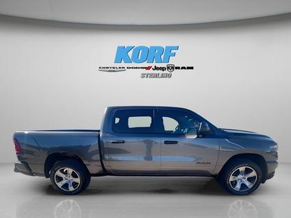 2026 Ram 1500 Sterling CO