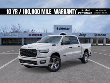 2026 Ram 1500 Washington MO