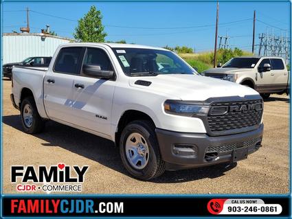 2025 Ram 1500 Commerce TX