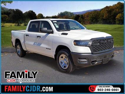 2025 Ram 1500 Commerce TX