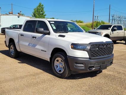 2025 Ram 1500 Commerce TX
