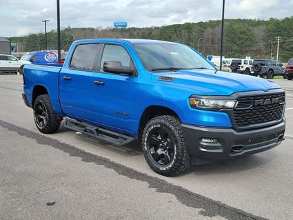 2025 Ram 1500 Cullman AL