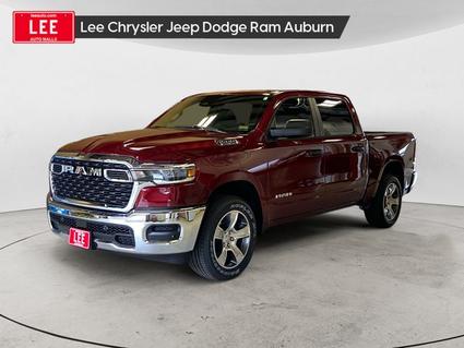 2026 Ram 1500 La Grande OR