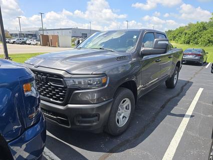 2026 Ram 1500 Hopkinsville KY