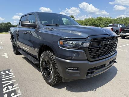 2026 Ram 1500 Fayetteville TN