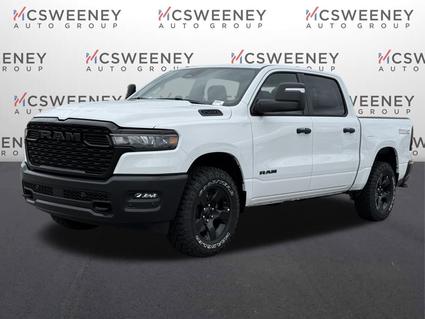 2026 Ram 1500 Pell City AL