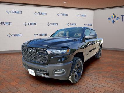 2026 Ram 1500 Cortez CO