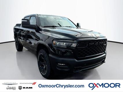 2026 Ram 1500 Louisville KY