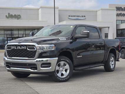 2026 Ram 1500 Hopkinsville KY