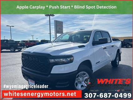 2026 Ram 1500 Gillette WY