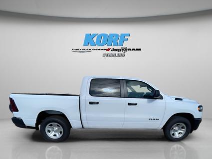 2026 Ram 1500 Sterling CO