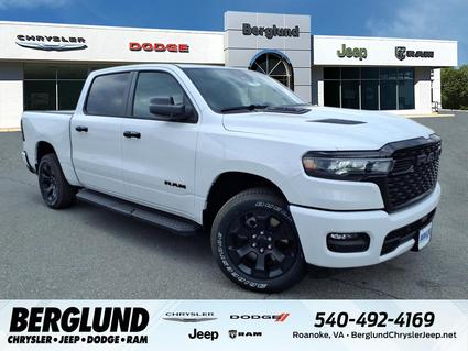 2026 Ram 1500 Roanoke VA