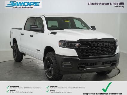 2026 Ram 1500 Elizabethtown KY