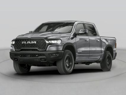 2025 Ram 1500 Salem OR