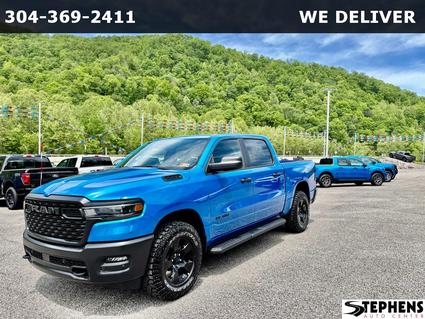 2025 Ram 1500 Danville WV