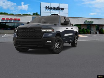 2025 Ram 1500 Manheim PA