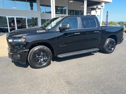 2025 Ram 1500 Cottage Grove OR